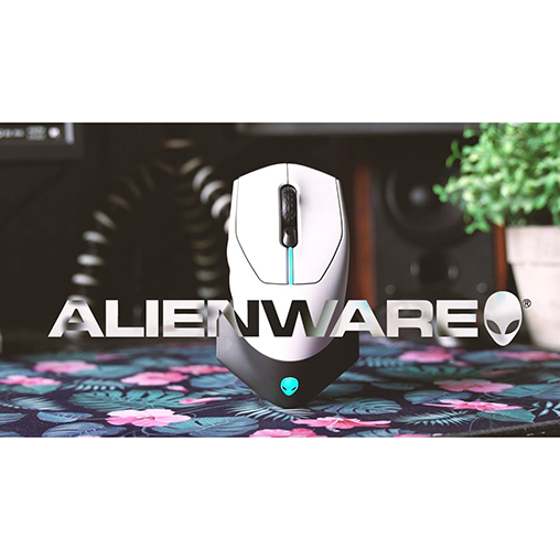 Alienware 610m Champastores Lk