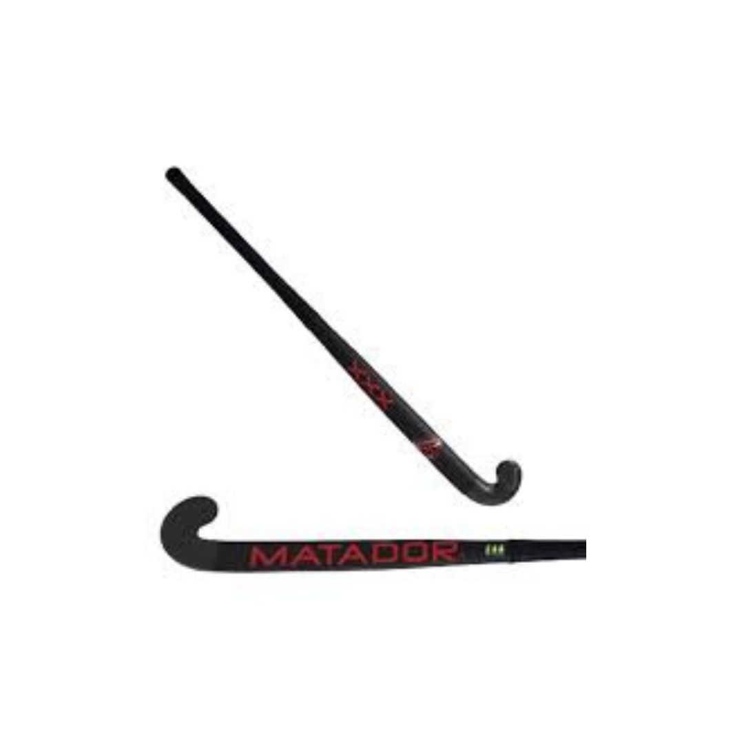 Matador XXX Hockey Stick - CHAMPASTORES.LK