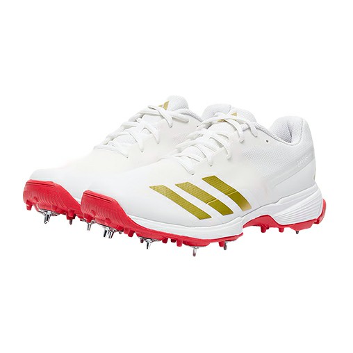 Adidas 22YDS Cricket Spikes - Image 2