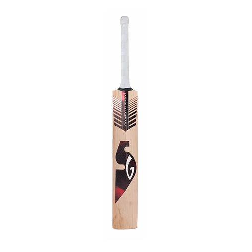 SG Century Cricket Bat - SH - Image 3