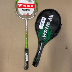 WISH ELITE 317 RACKET