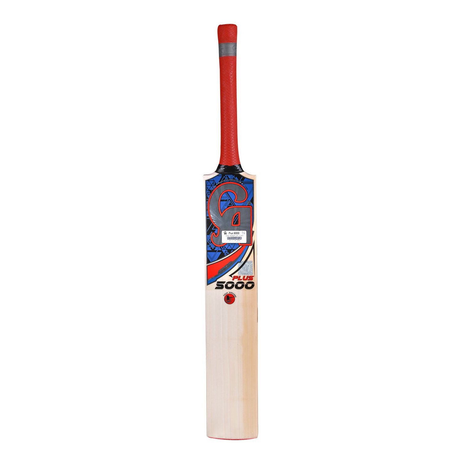 CA Plus 5000 Cricket Bat