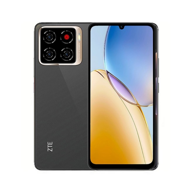 ZTE 4GB 64 A56