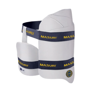Masuri E-Line Senior Thigh Pad Combo