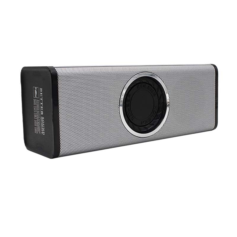 Koleer Bluetooth Speaker