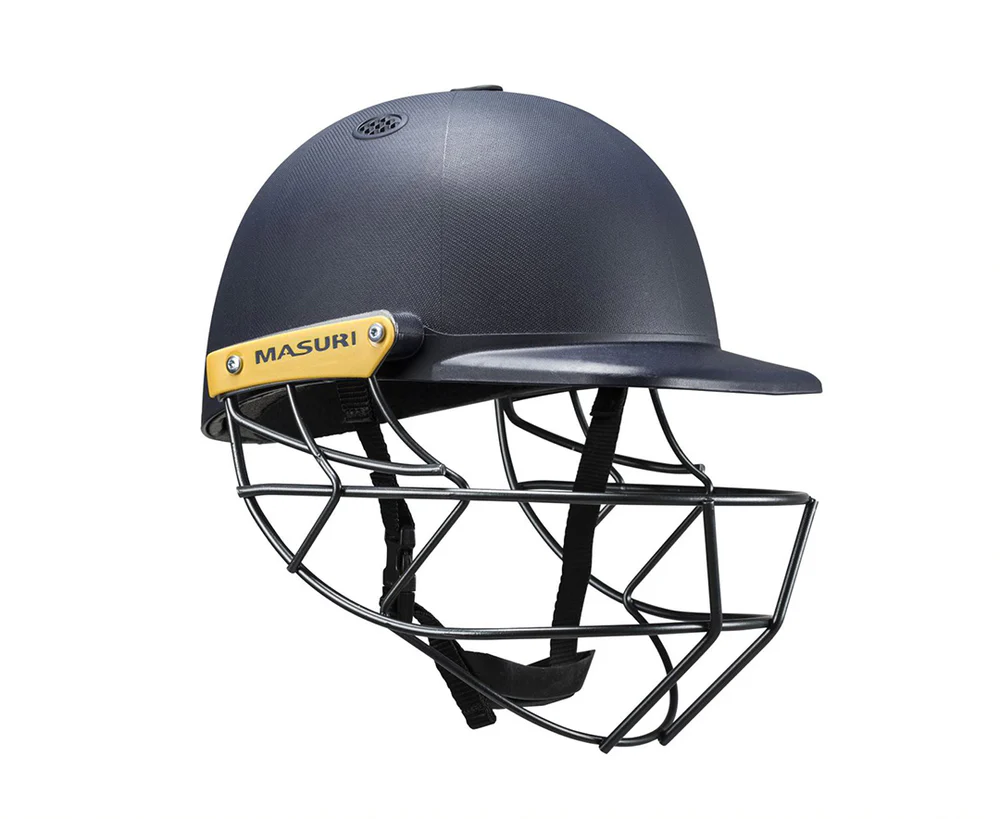 MASURI C LINE CRICKET HELMET