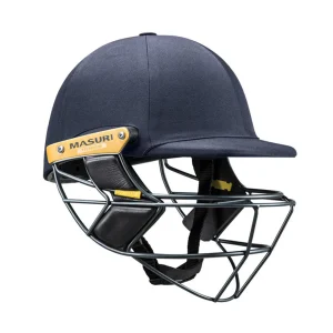 MASURI E LINE TITANIUM CRICKET HELMET