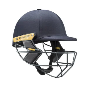 MASURI T LINE CRICKET HELMET - TITANIUM