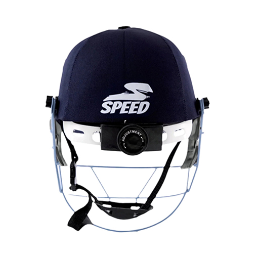 SPD Boom Cricket Helmet - Image 3