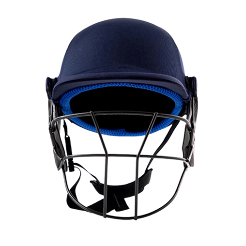 SPD Blade Cricket Helmet - Image 4
