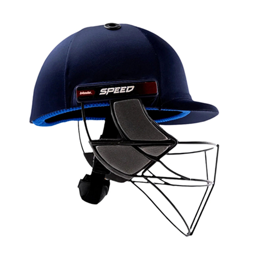 SPD Blade Cricket Helmet - Image 3