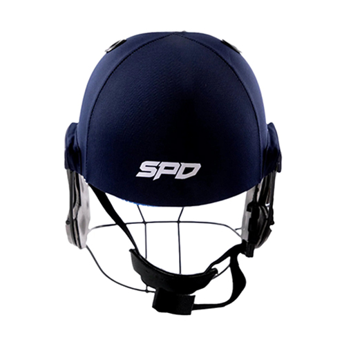 SPD Blade Cricket Helmet - Image 5