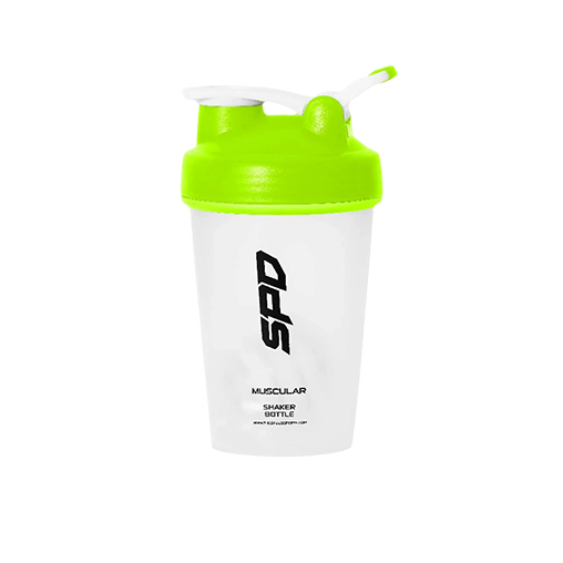 SPD Muscular Shaker Bottlem - S