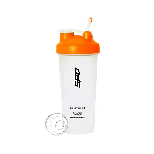SPD Muscular Shaker Bottle - M - Image 3