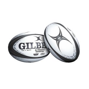 Gilbert G-TR4000 Rugby Training Ball - Size 3