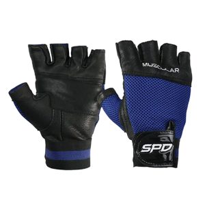 SPD Muscular Gym Gloves