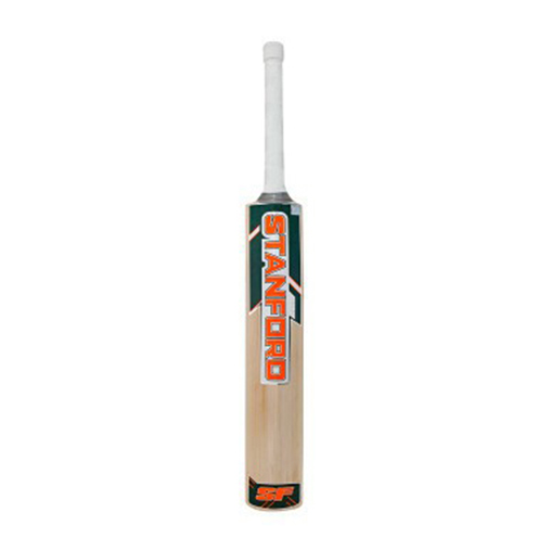 SF Impact Junior Cricket Bat - Image 3