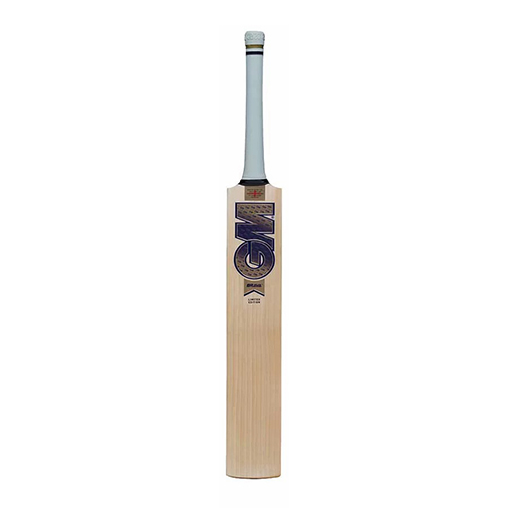 GM 606 Cricket Bat - Image 2