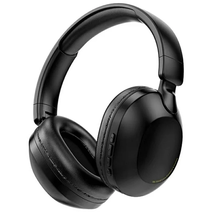 Remax RB-705 Wireless Headphones - Image 2