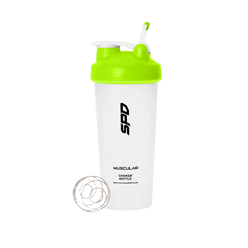 SPD Muscular Shaker Bottle - M - Image 2