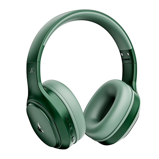 boAT Rockerz 430 Wireless Headphones - Image 3