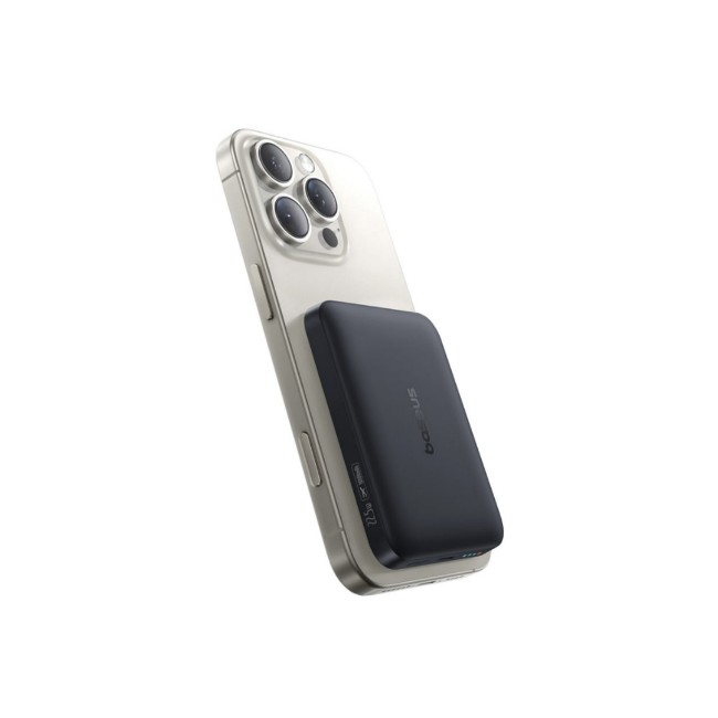 Baseus EnerFill FM11 PowerBank - Image 2