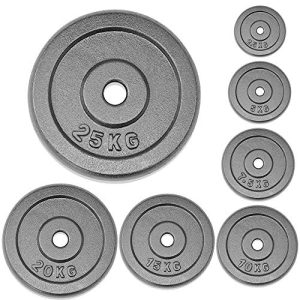 WEIGHT PLATE SEE 1 PER KG