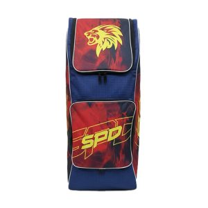SPD Lyon Cricket Duffle Bag