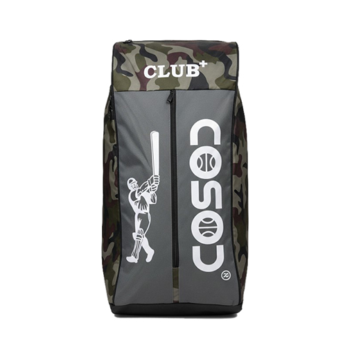 Cosco Club+ Cricket Duffle Bag