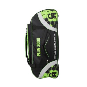 CA Plus 3000 Cricket Wheel Bag
