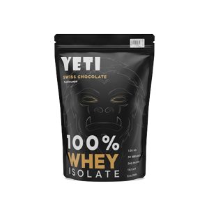 Yeti Whey Protein - 1.05KG