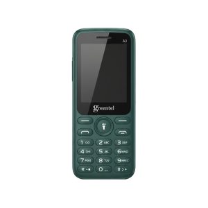 Greentel A3
