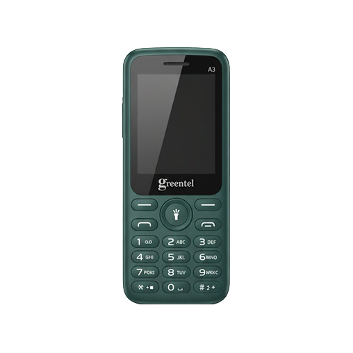 Greentel A3
