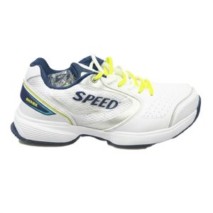 SPD Shark Cricket Shoes