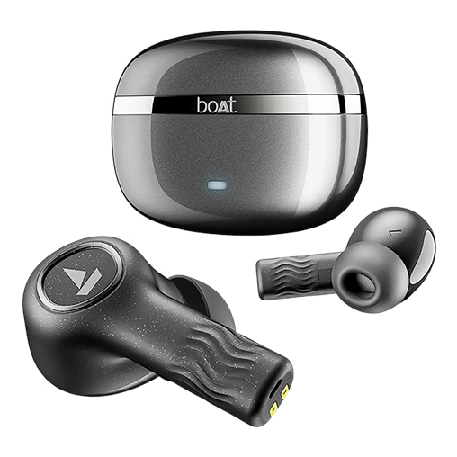 boAt Nirvana Ion ANC Earbuds - Image 3