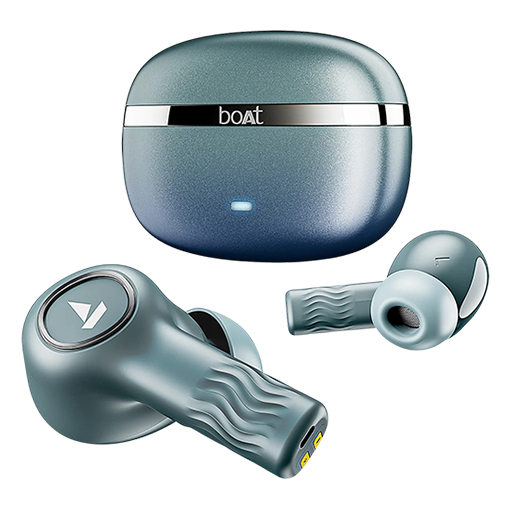 boAt Nirvana Ion ANC Earbuds - Image 2