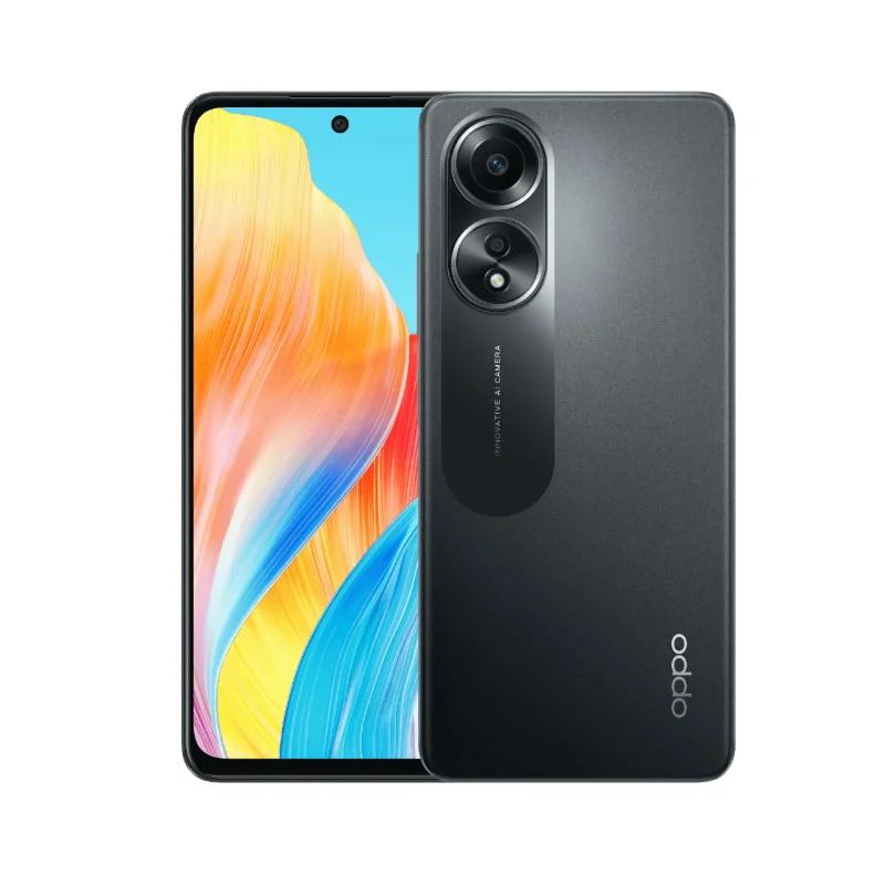 OPPO A58