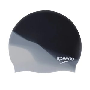 SplashGuard Swimming Cap