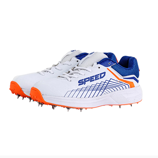 SPD Flash Cricket Shoes - Image 2
