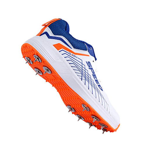SPD Flash Cricket Shoes - Image 3