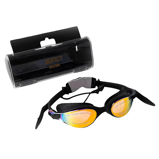SPD Tetta Swimming Goggles - Image 2