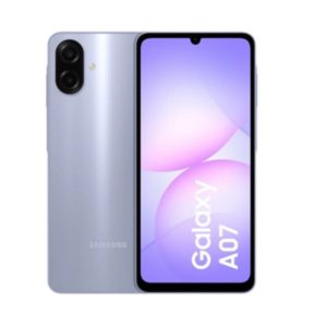 Samsung Galaxy A07 4/128