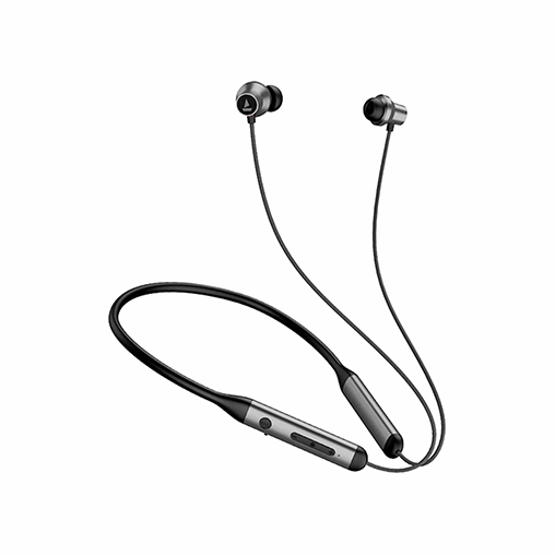 boAt Rockerz 330ANC Earphones