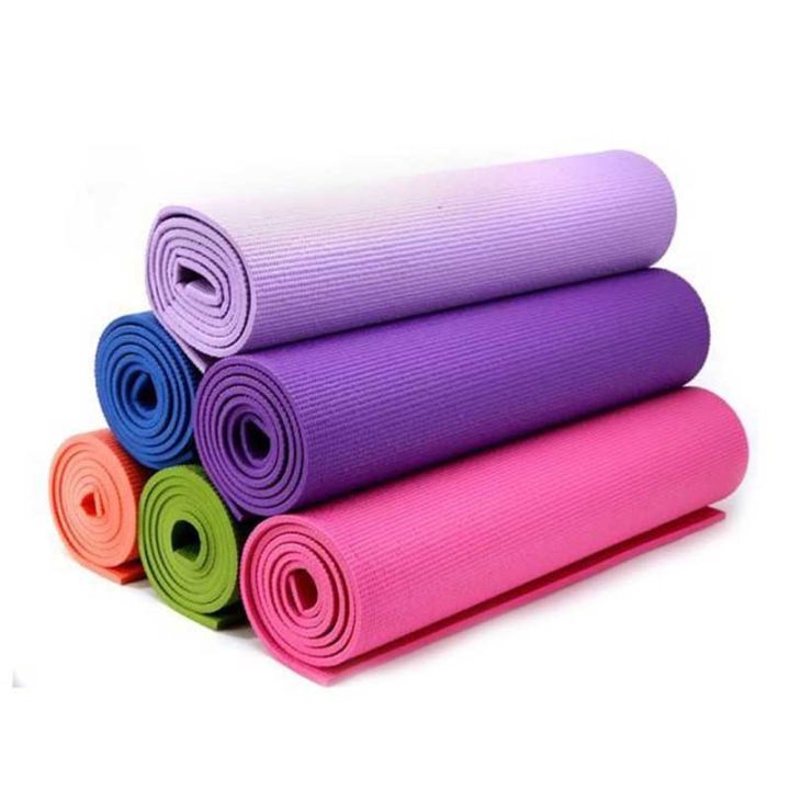 Yoga Mat - 6mm