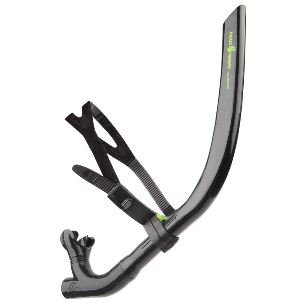 Madwave Snorkel Pro