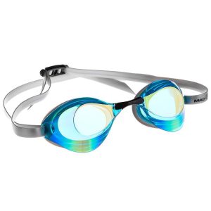 Madwave TurboRacer II Swimming Goggles
