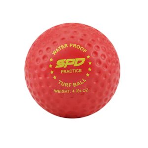 SPD Dinmple Red Ball