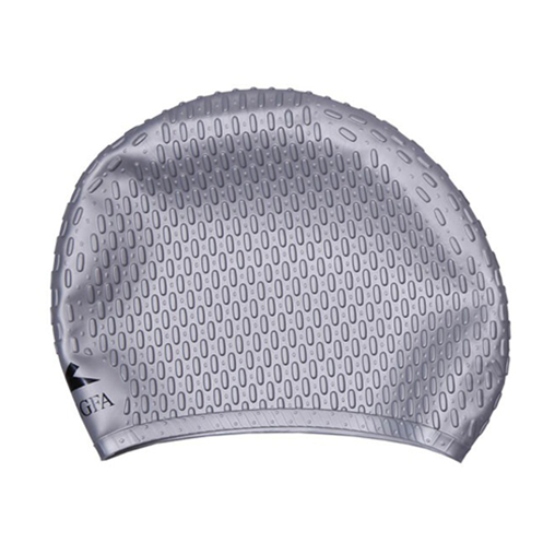 Yingfa Bubble Swimming Cap- C0061