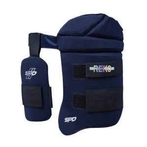 SPD Reko Thigh Pad Combo
