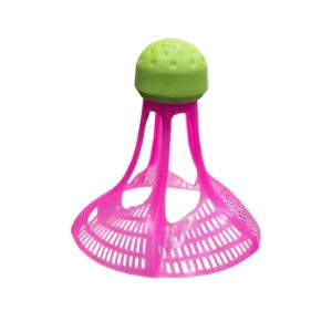 Air Badminton Shuttlecock